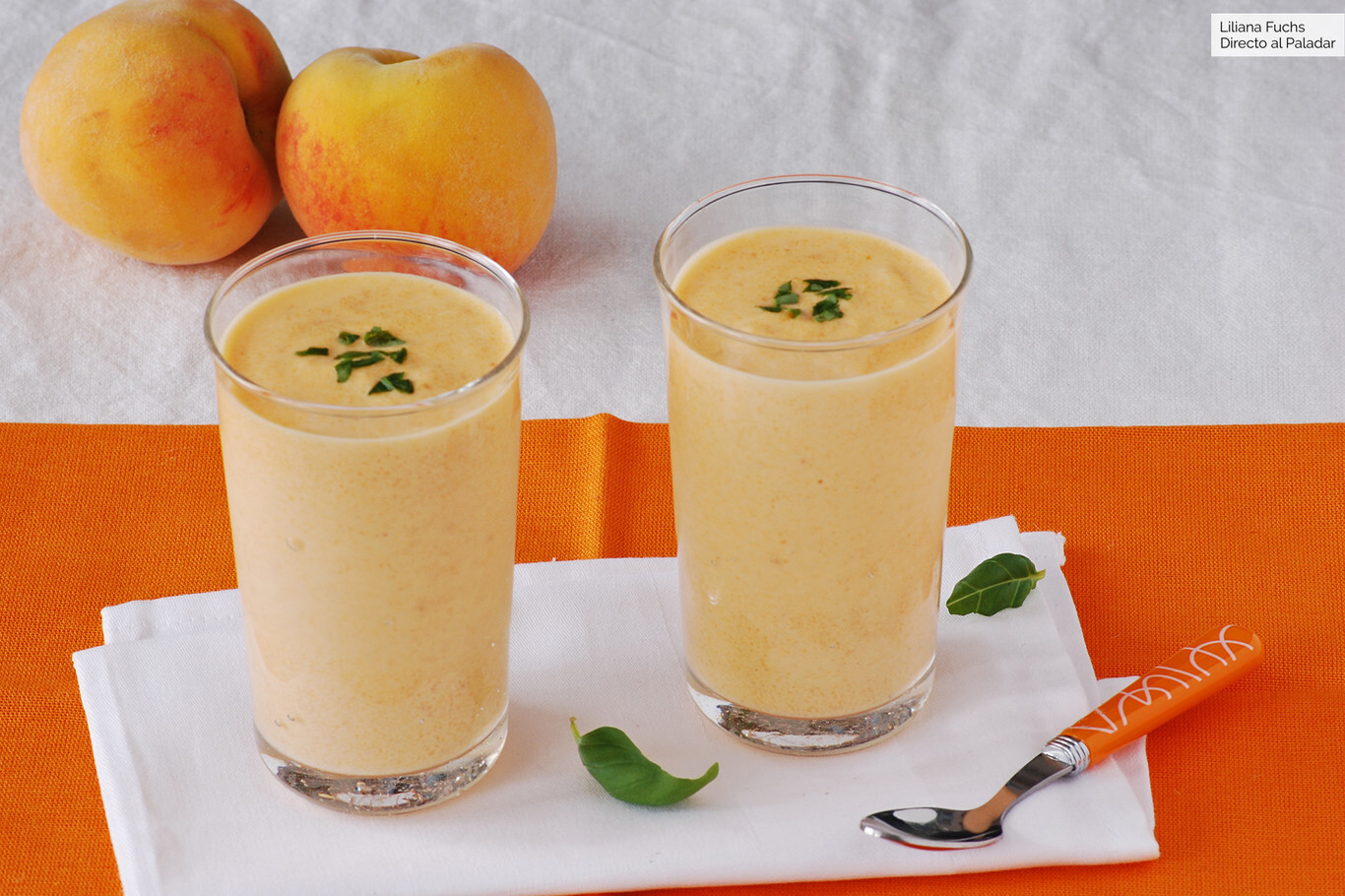 Recetas veganas para batidos nutritivos y saciantes