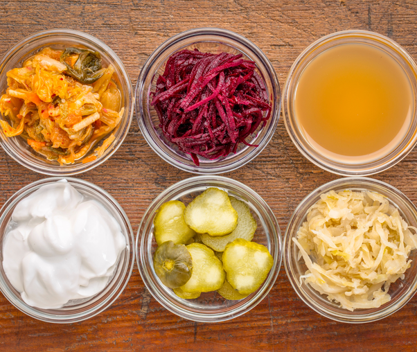 Los mejores alimentos veganos para mejorar la digestión y la salud intestinal