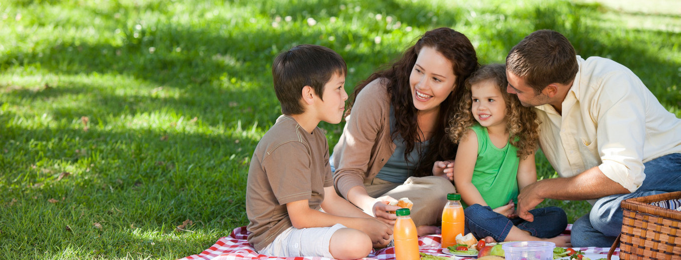 Recetas veganas para disfrutar de un picnic al aire libre