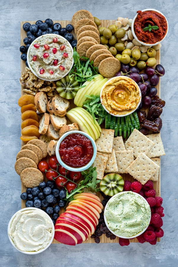 Consejos para hacer una transición gradual a una dieta vegana