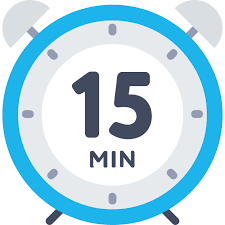 Cómo preparar una comida vegana en menos de 15 minutos