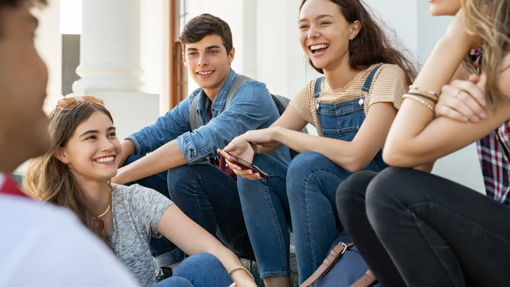 Consejos para una alimentación vegana equilibrada en la adolescencia