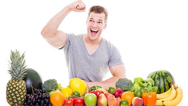 Cómo hacer un desayuno vegano balanceado para deportistas