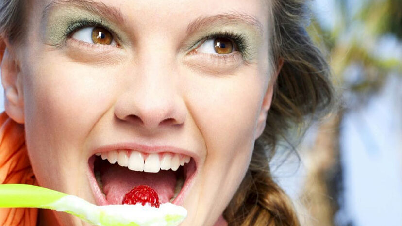 Alimentos veganos para cuidar la piel desde adentro