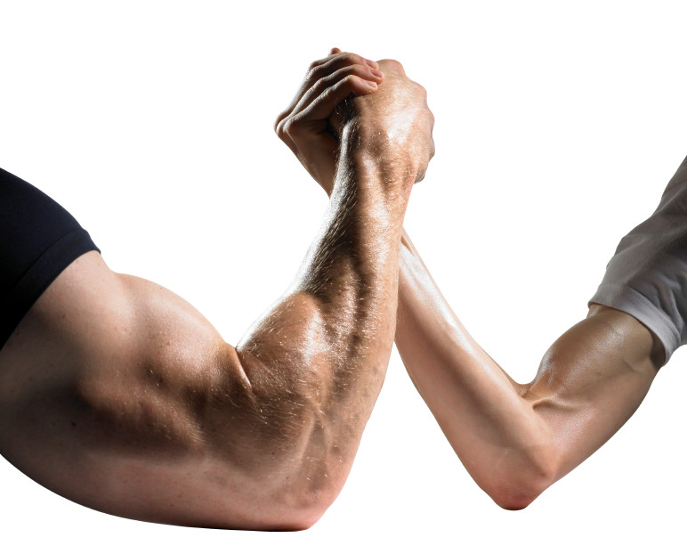Los mejores alimentos veganos para aumentar la masa muscular