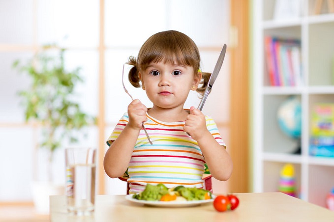 desayunos veganos saludables para niños