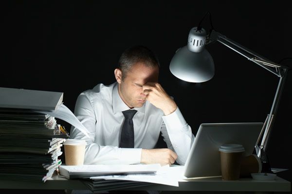 Consejos para una dieta vegana en el trabajo nocturno