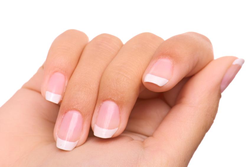 Alimentos veganos para fortalecer las uñas