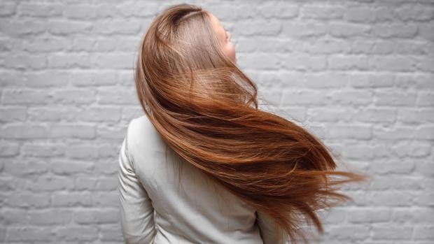 Alimentos veganos para mejorar la salud del cabello desde adentro