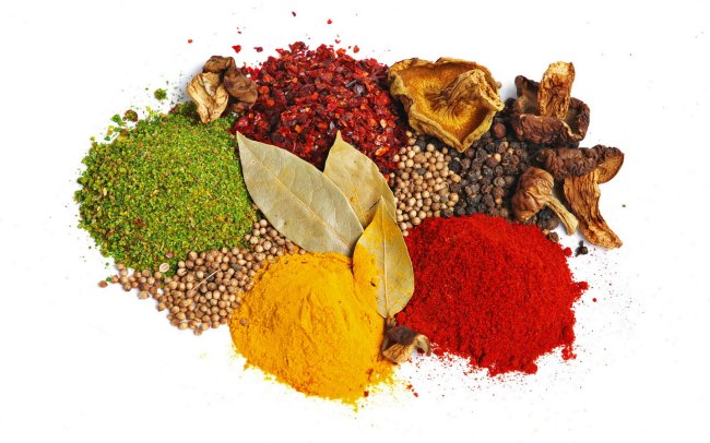 Cocina vegana con especias exóticas: Descubre nuevos sabores