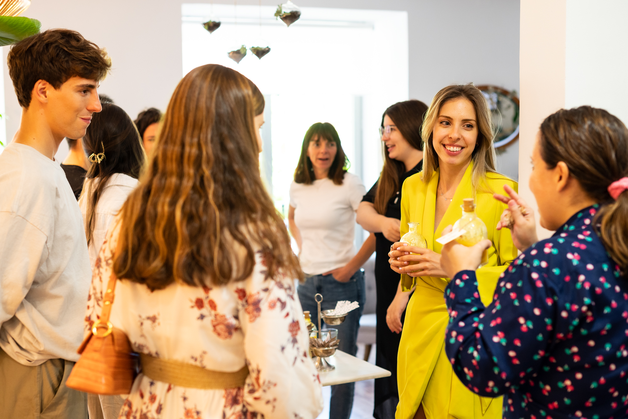 Cómo organizar un evento vegano en tu comunidad