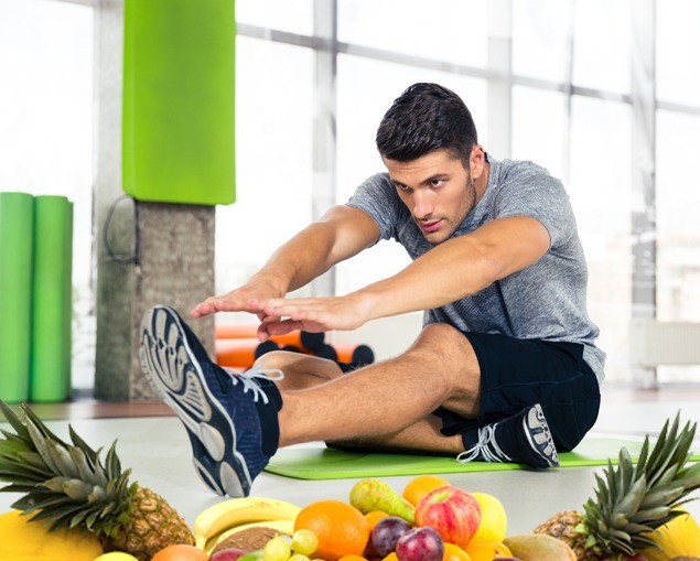 Veganismo y actividad física: Alimentos para el rendimiento