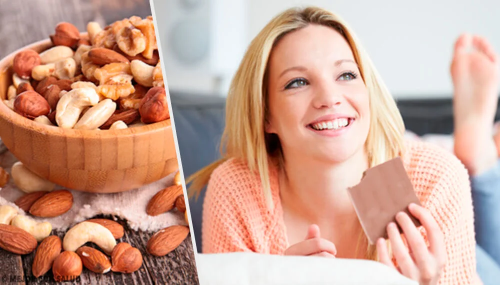 Veganismo y bienestar emocional: Alimentos para el ánimo
