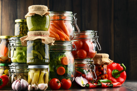 Recetas veganas para aprovechar al máximo los alimentos enlatados